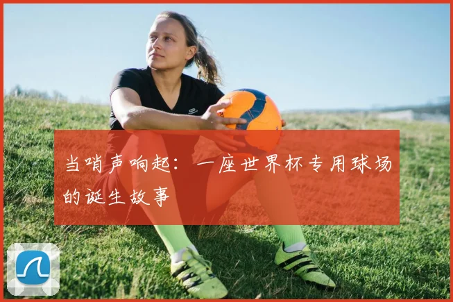当哨声响起：一座世界杯专用球场的诞生故事