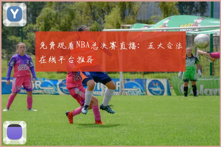 免费观看NBA总决赛直播：五大合法在线平台推荐