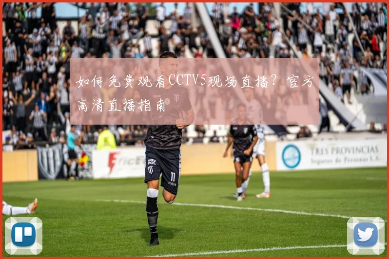 如何免费观看CCTV5现场直播？官方高清直播指南